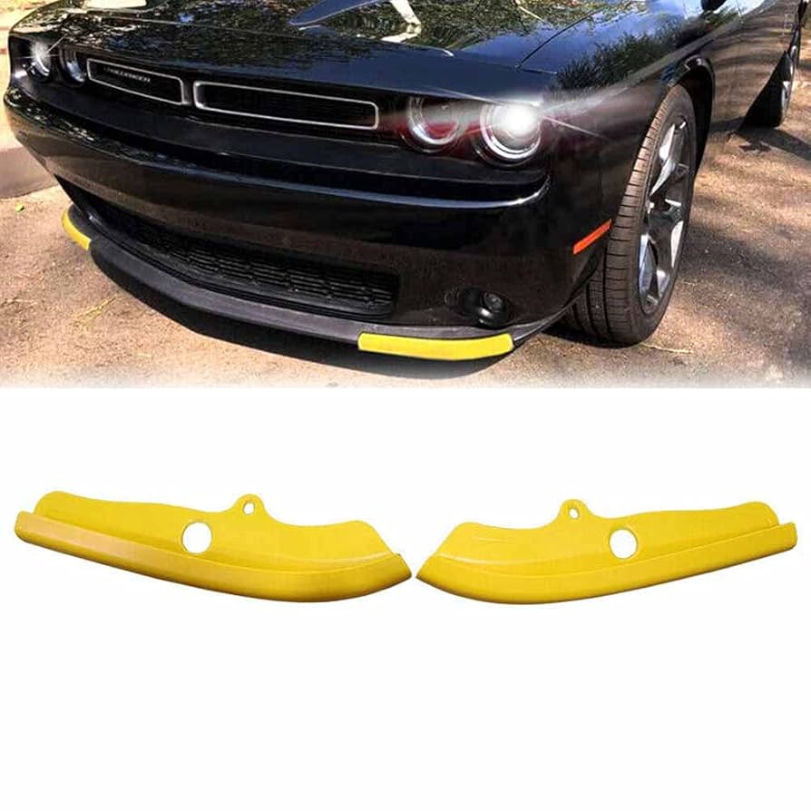 ダッジ チャレンジャー SRT RT スキャットバック パーツセット AUTOart 1/18 ダッジ チャレンジャー R/T スキャットパック